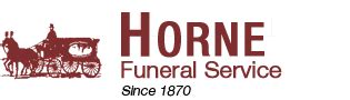 Horne funeral service and crematory inc obituaries. Find the obituary of Robert George Zink (1955 - 2023) from Maumee, OH. ... Funeral arrangement under the care of Walker Funeral Home & Crematory. Events 2. … 