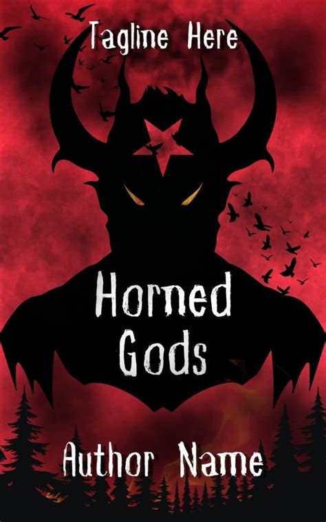 Read Horned Tusk