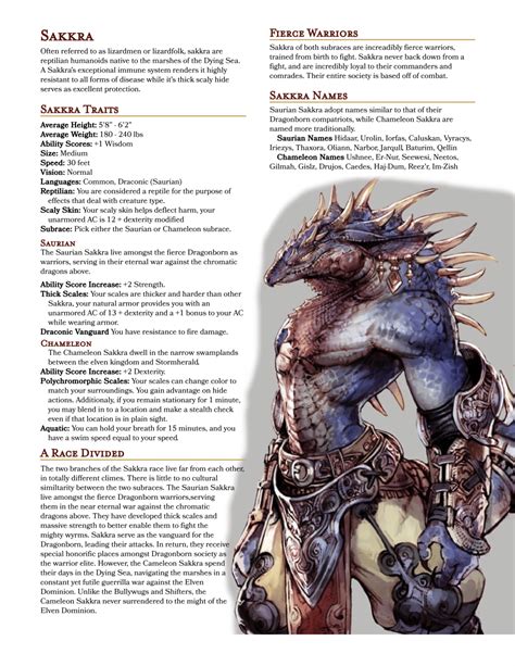 Horned-Folk (5e Race) - D&D Wiki