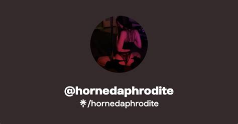 Hornedaphrodite Leaked XXX 🔥 233 Pics