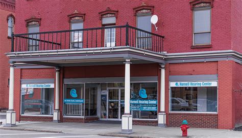 Hornell Hearing Center - Hornell, NY 14843 - yellowpages.com