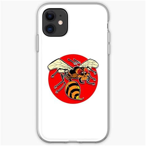 Hornet iPhone Cases for Sale Redbubble