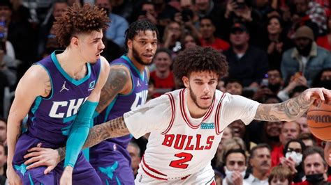 Hornets vs bulls. Things To Know About Hornets vs bulls. 