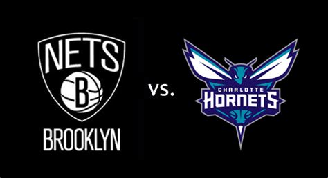 Hornets vs nets. Things To Know About Hornets vs nets. 