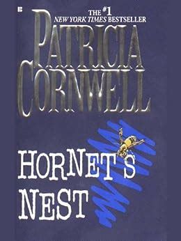 Full Download Hornets Nest Andy Brazil 1 By Patricia Cornwell
