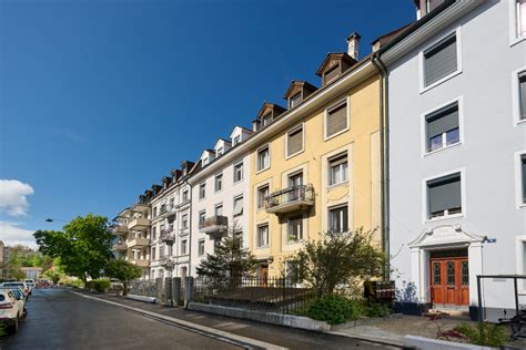 Hornfels Immobilien AG in Basel - Reports Moneyhouse