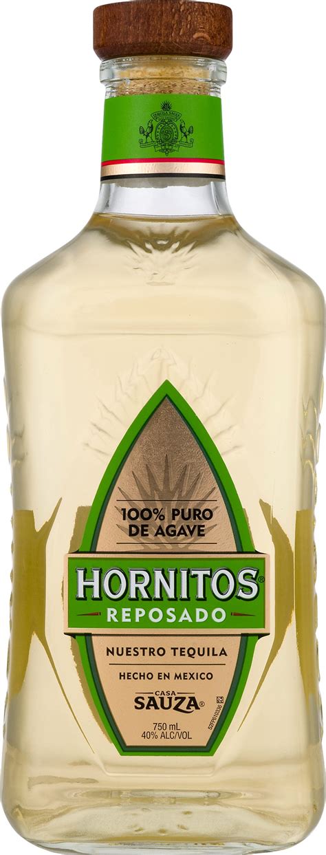 Hornitos Tequila Price