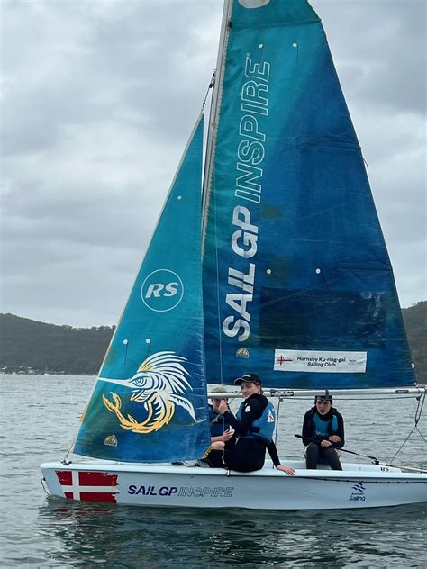 Hornsby Ku-ring-gai Sailing Club - Facebook