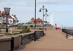 Hornsea (disambiguation) - Wikipedia