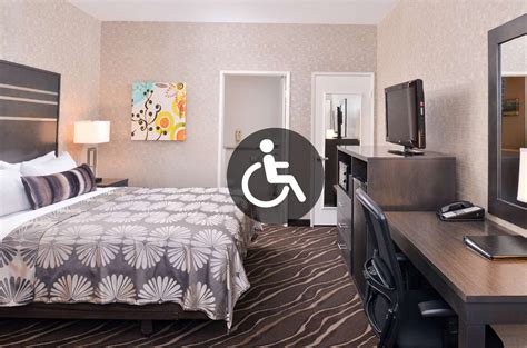 Hornsea - wheelchair accessible (1) - A-HOTEL.com