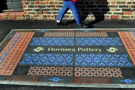 Hornsea highlights from its famous pottery to award-winning …