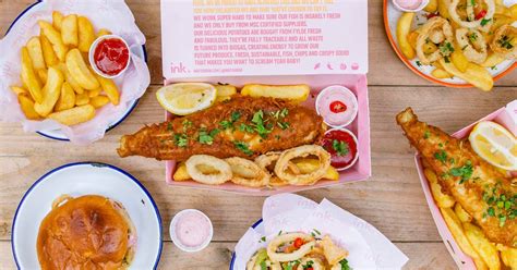 Hornsey Fish House - Harringay delivery from Harringay - Order …