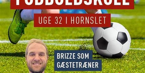 Hornslet IF Fodbold