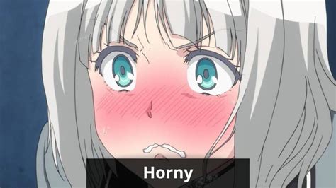 Horny anime. Things To Know About Horny anime. 