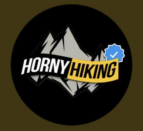 Hornyhiking onlyfans
