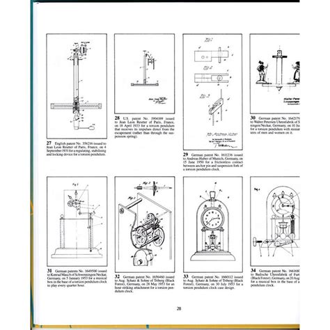 Horolovar 400 day clock repair guide download. - Earth oven a guide to how we built our super insulated earth oven.