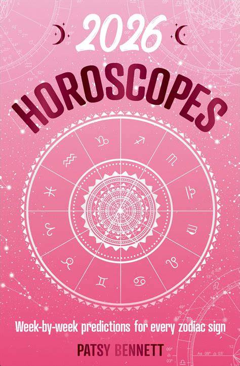 Horoscope 2026 zodiac.  Your profits may exceed expectations, contributi.  ...