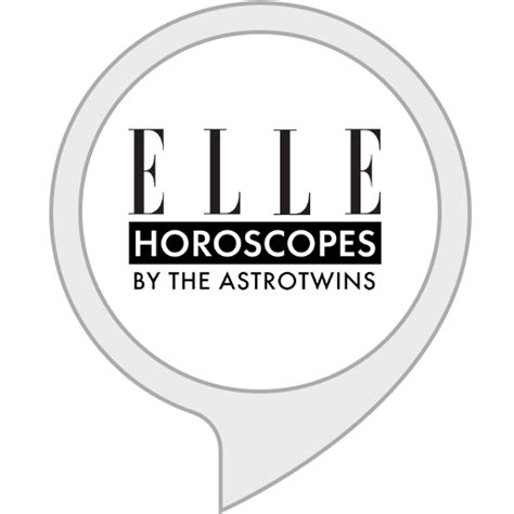 Horoscope by elle. Read your weekly Gemini horoscope (May 21 - June 20) forecasted by the Astro Twins. Find out your Gemini horoscope this week on love, money, health, and work based on the moon and planets ... 