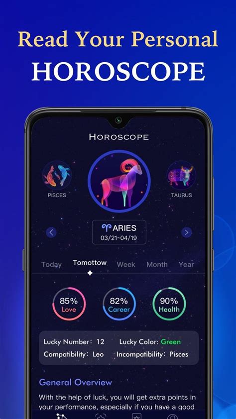 Horoscopes Astrology Tarot APK Download for Android 