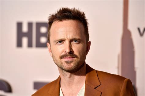 Horoscopes Aug. 27, 2023: Aaron Paul, fight negativity and see what happens