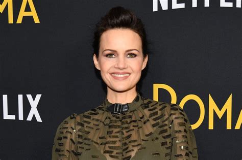 Horoscopes Aug. 29, 2023: Carla Gugino, put changes into play