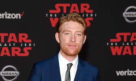 Horoscopes May 12, 2023: Domhnall Gleeson, promote an energetic disposition