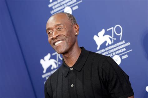 Horoscopes Nov. 29, 2023: Don Cheadle, rely on yourself