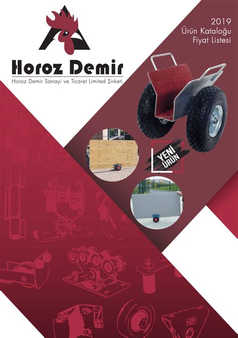Horoz Demir.