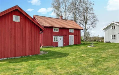 Horred Vacation Rentals & Homes - Västra Götaland County, …