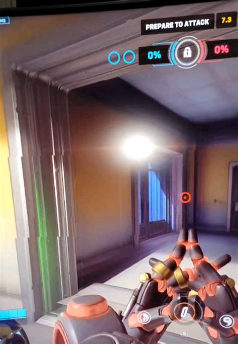 Horrible screen tearing : r/overwatch2 - Reddit