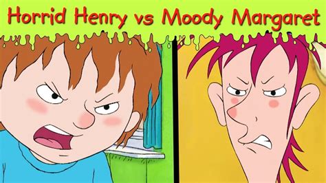 Horrid henry versus moody margaret horrid henry s double dare. - Microsoft wireless multimedia keyboard 1 1 bedienungsanleitung.