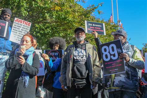 Horrific conditions at NYC Rikers jail expose criminalization of...