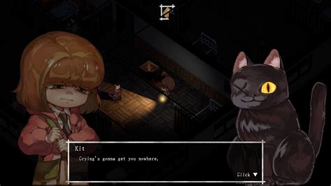 Horror Adventure Game Last Light Announced for PC and Switch Niche Gamer
