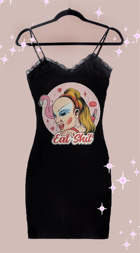 Horror Dresses - Etsy