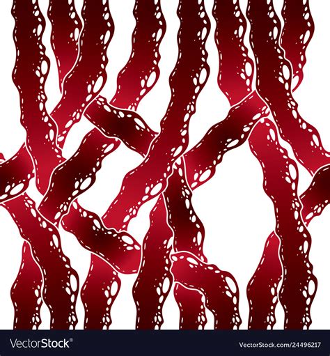 Horror Movie Pattern Vector Download