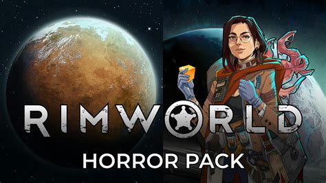 Horror Pack on Steam.