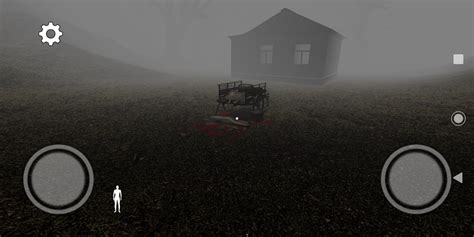 Horror Survival Game Later D APK Download for Android 