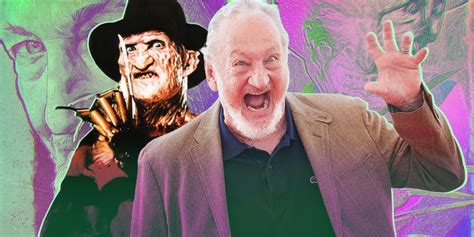 Horror icon Robert Englund talks all things Freddy in ‘Hollywood Dreams & Nightmares’