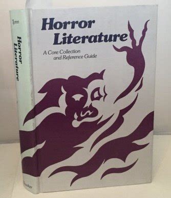 Horror literature a core collection and reference guide. - Vejledning for de juridiske studerende ved københavns universitet.