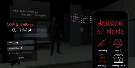 Horror of momo APK for Android Download - Apkpure