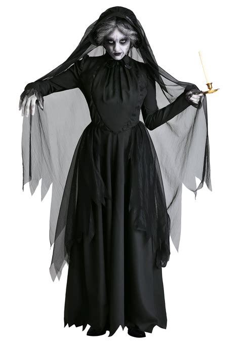 Horror spirit halloween costumes. Things To Know About Horror spirit halloween costumes. 