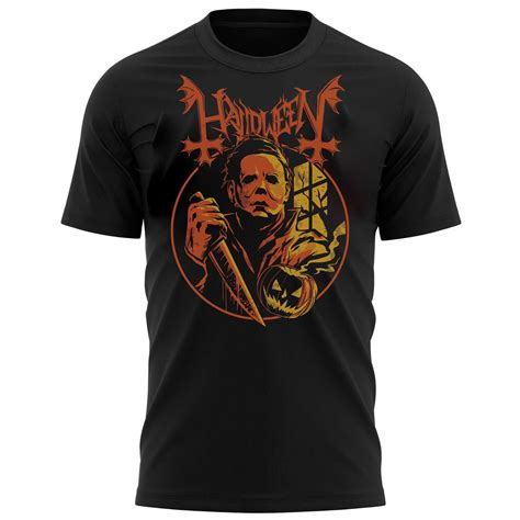 Horror tee shirts. Horror halloween Jason Friday the 13th character shirt sublimated tie dye shirt, hockey mask goth decor horror graphic t-shirt. (3.3k) $24.75. $27.50 (10% off) FREE shipping. 