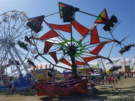 Horry County Fair - Home - Facebook