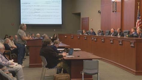 The Horry County Council Thursday morning gave first reading approval to a budget of $827,605,225 for fiscal year 2025—a budget that does not call for any tax increase. The total county millage .... 