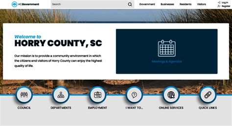Horry county org. Things To Know About Horry county org. 