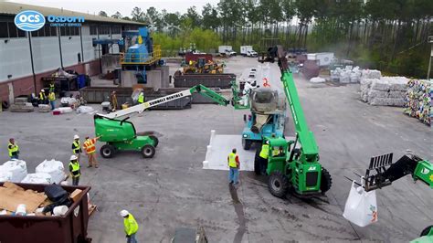 Horry County Recycling Center. Recycling Centers. 250 Recycle Rd, Conway, SC, 29526 . 843-365-8277 Call Now. 16. Waste Cost Solutions. Recycling Centers Garbage & Rubbish Removal Contractors Equipment Contractors Equipment & Supplies. Serving the North Myrtle Beach Area. 561-417-0415 Call Now.. 
