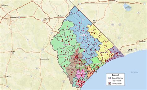 Horry county tax maps. How does Horry County compare? Horry County (0.35%) has a 34% lower Property Tax Rate than the average of South Carolina (0.53%). Horry County is rank 46th out of 46 counties. This means the Property Tax Rate are lower than all other county. Horry County is the cheapest county in terms of Property Tax Rate. Tax Tables Horry County, SC . Average ... 