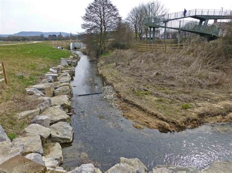 Horsbere Brook Flood Containment Area – …