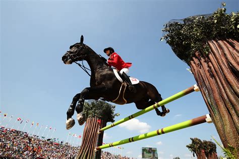 Horse Sport