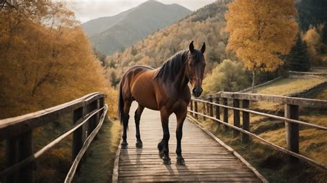 Horse Bridges, Equestrian Bridges and Horse training …